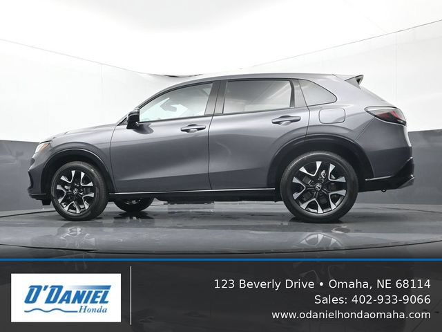 Used 2026 Honda HR-V EX-L image 10