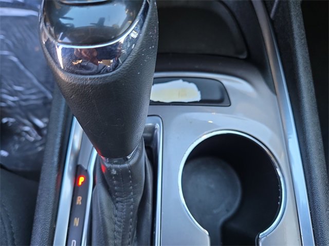 Used 2020 Chevrolet Malibu LT image 27