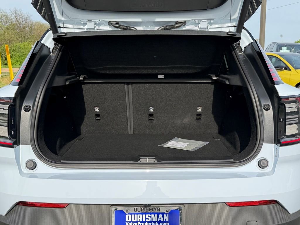 New 2026 Volvo EX30 Ultra image 15