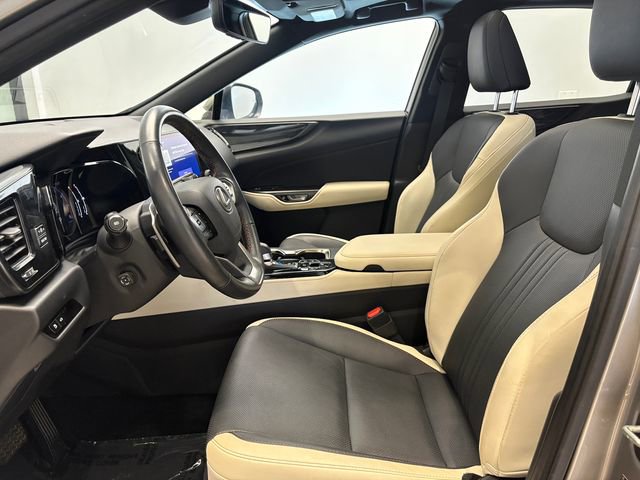 Used 2022 Lexus NX 350 AWD image 8