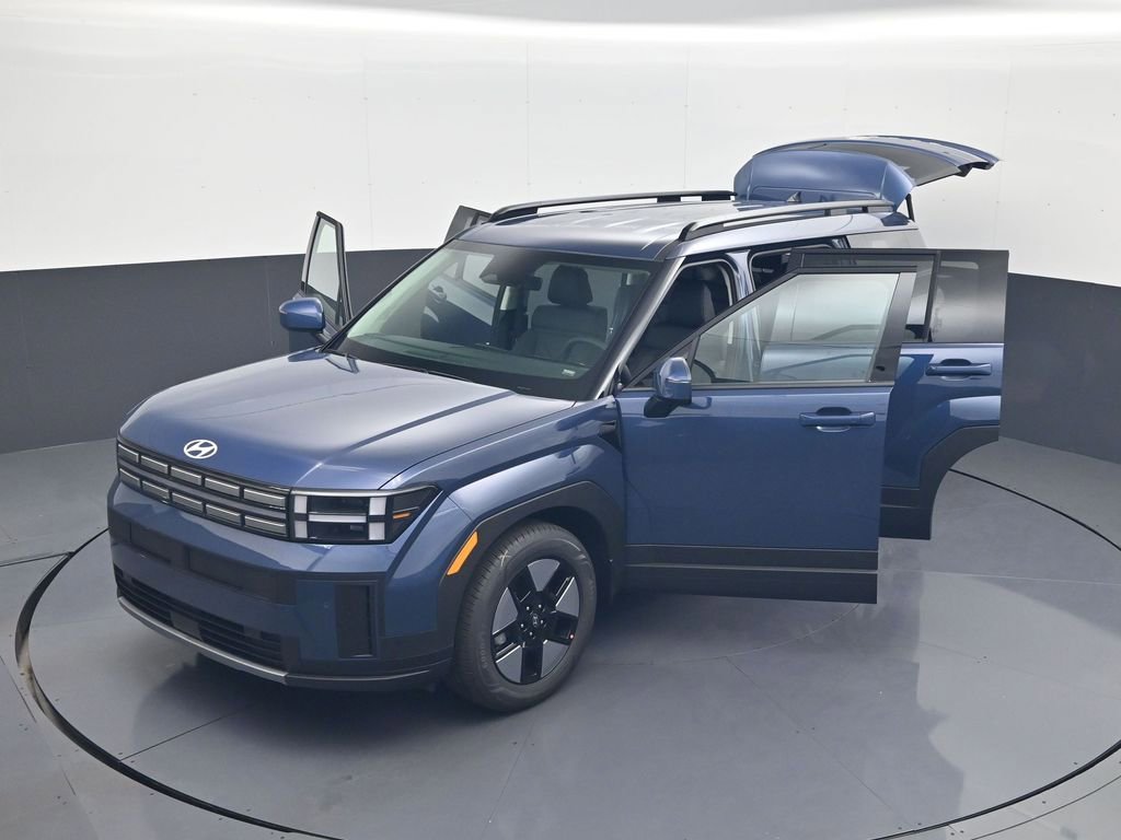 Used 2026 Hyundai Santa Fe SEL image 31