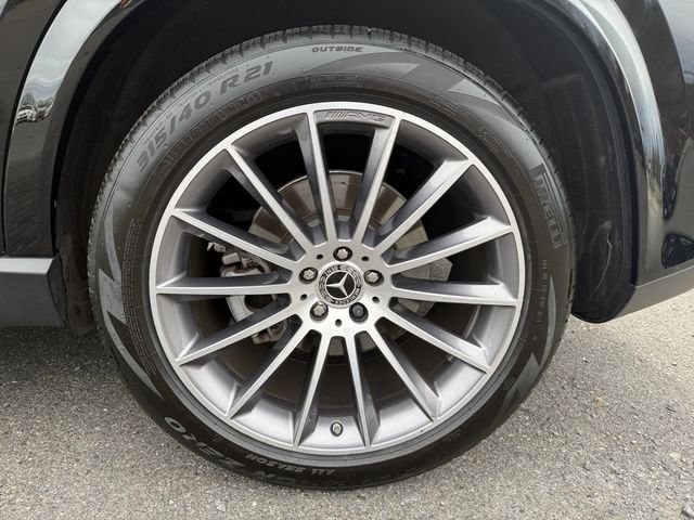 Used 2022 Mercedes-Benz GLE 450 4MATIC image 34