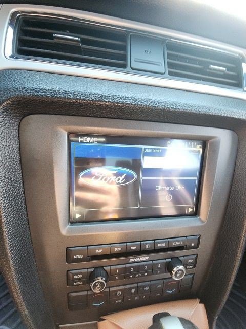 Used 2014 Ford Mustang GT Premium w/ Electronics Package RWD image 29