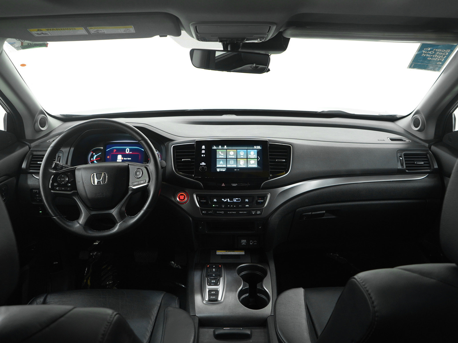 Used 2022 Honda Pilot Special Edition image 16
