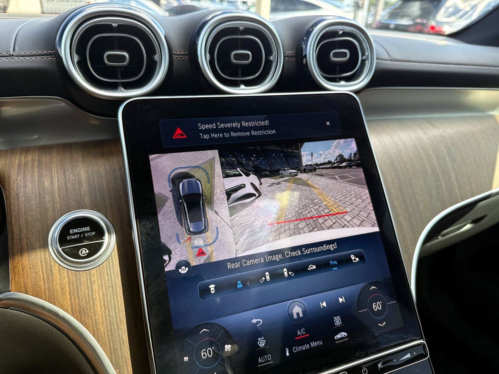 Certified 2023 Mercedes-Benz GLC 300 image 26