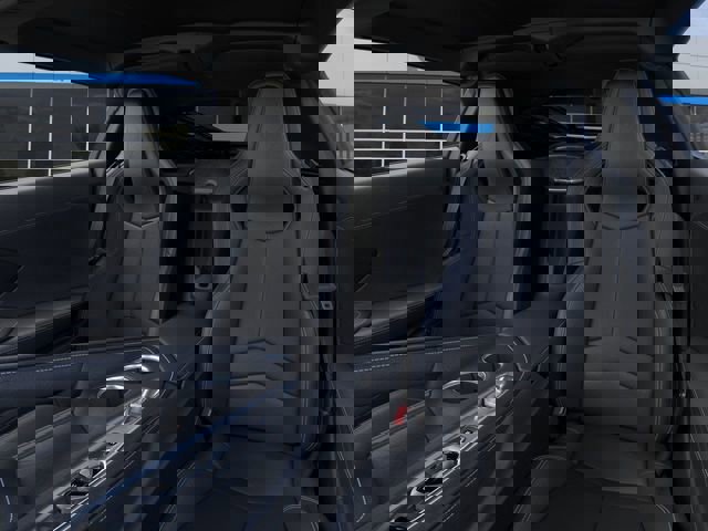 New 2026 Chevrolet Corvette Stingray Coupe w/ Z51 Performance Package image 16