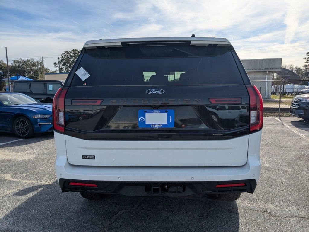 New 2026 Ford Expedition Tremor image 5