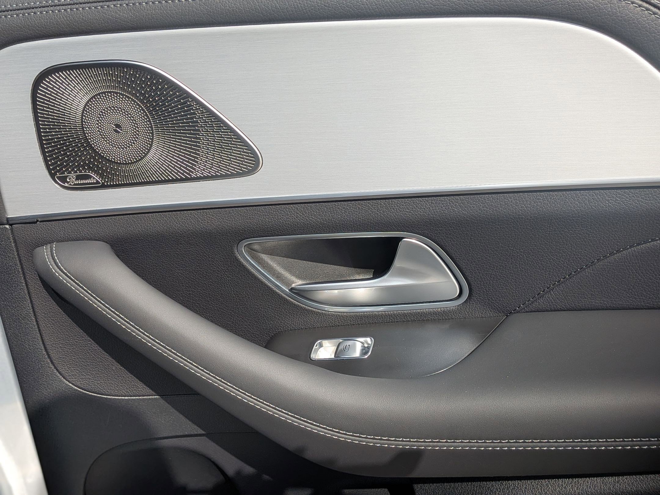 Used 2025 Mercedes-Benz GLE 53 AMG 4MATIC Coupe image 34