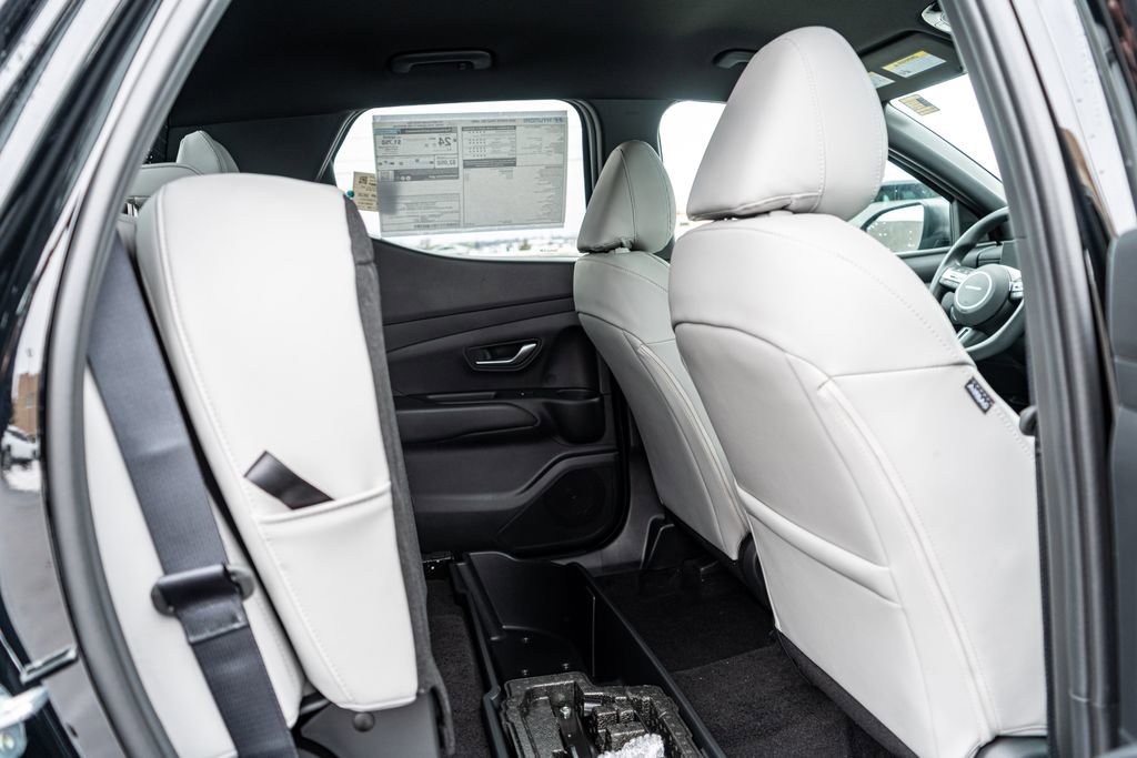 New 2026 Hyundai Santa Cruz SEL image 14