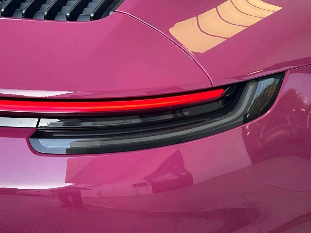 Used 2023 Porsche 911 Carrera T image 37
