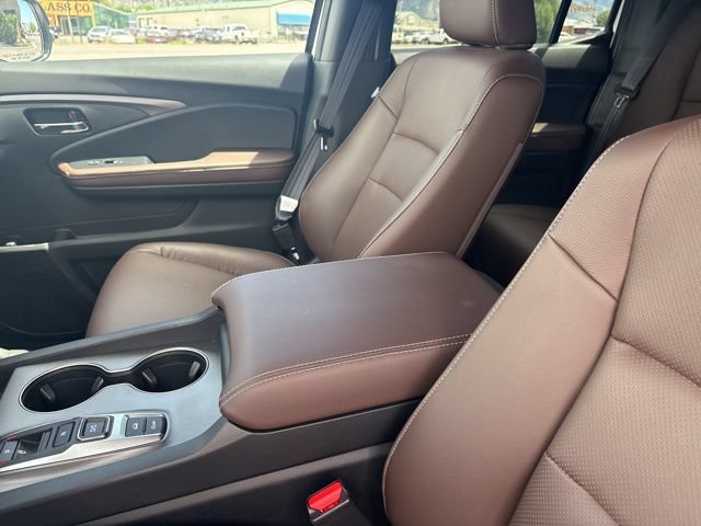 Used 2025 Honda Ridgeline RTL image 16