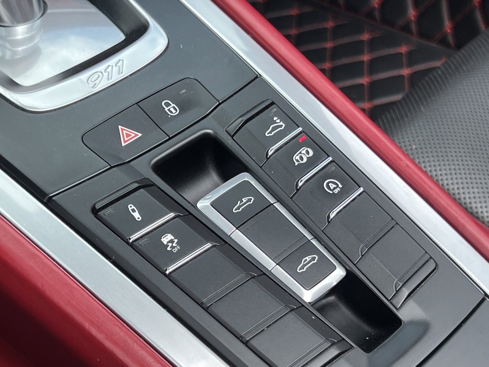 Used 2017 Porsche 911 Targa 4S image 25