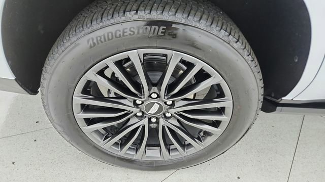 Used 2026 Cadillac Escalade Platinum Sport AWD/4WD image 64