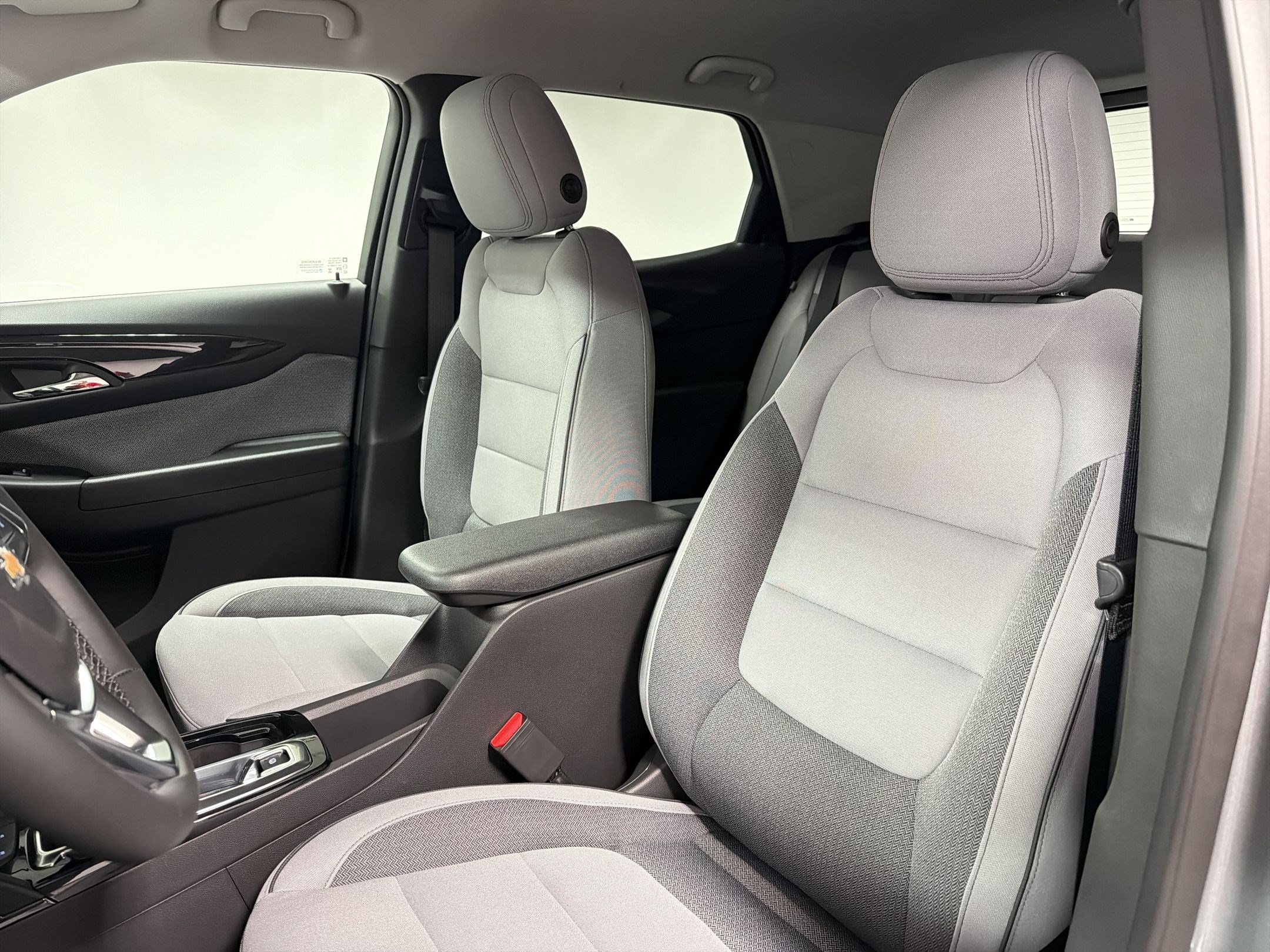 New 2026 Chevrolet TrailBlazer LT w/ Convenience Package FWD image 23
