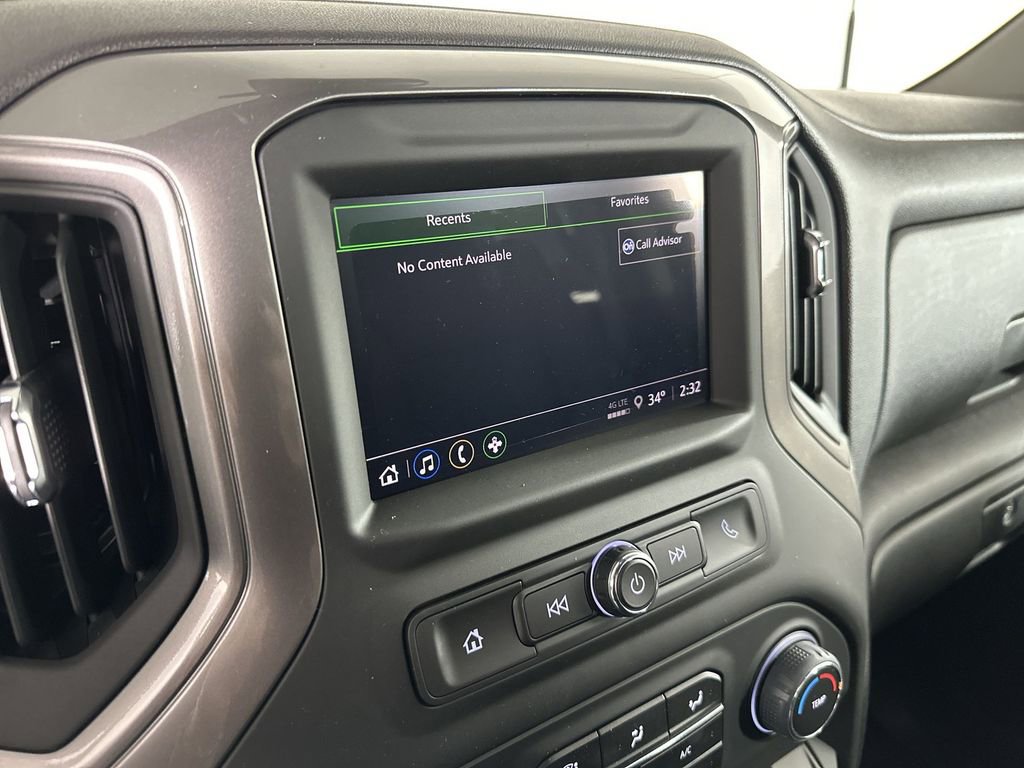 New 2026 Chevrolet Silverado 2500 Custom w/ Custom Value Package image 15