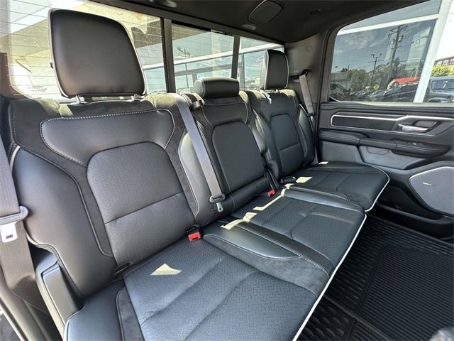 New 2026 RAM 1500 Laramie image 29