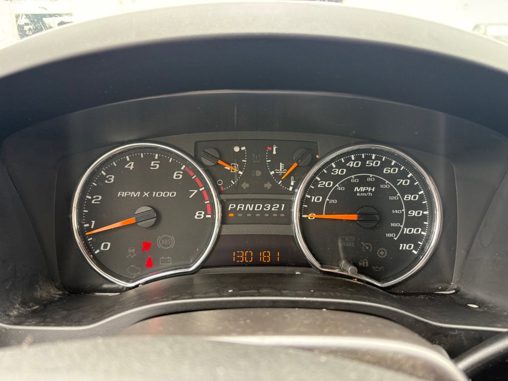Used 2009 GMC Canyon SLE AWD/4WD image 15