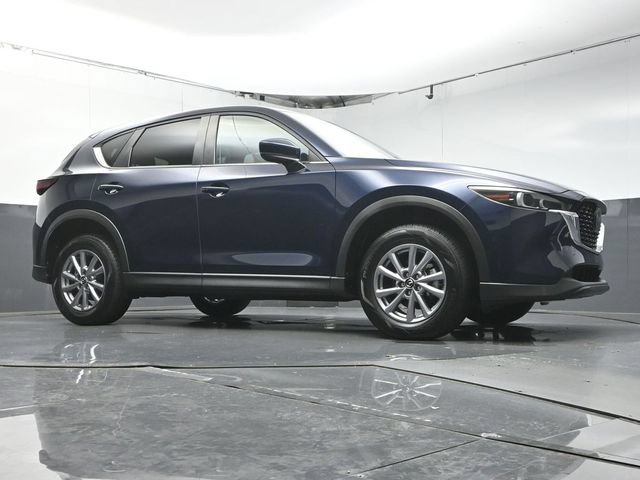 Used 2022 MAZDA CX-5 AWD 2.5 S image 32