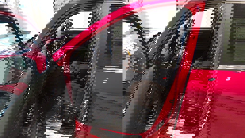 New 2025 MAZDA CX-5 AWD 2.5 S w/ Select Package image 10