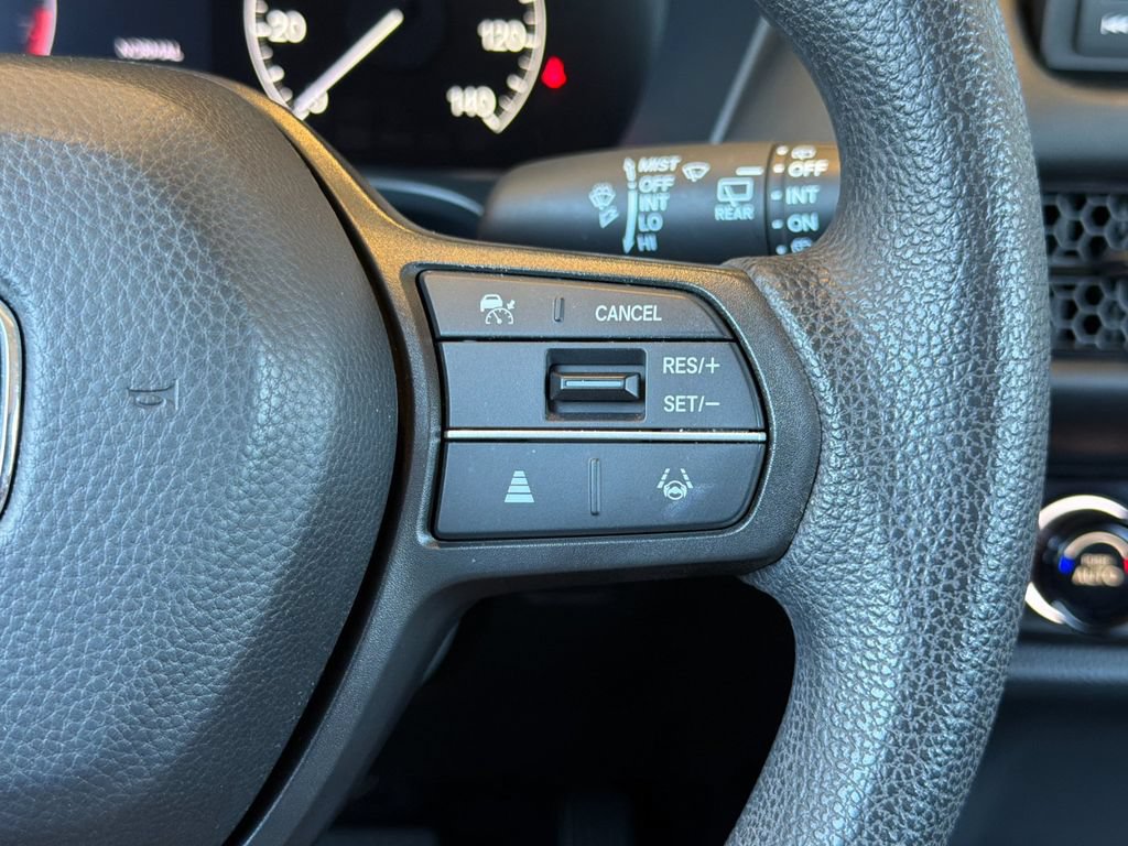 Used 2023 Honda HR-V LX image 30