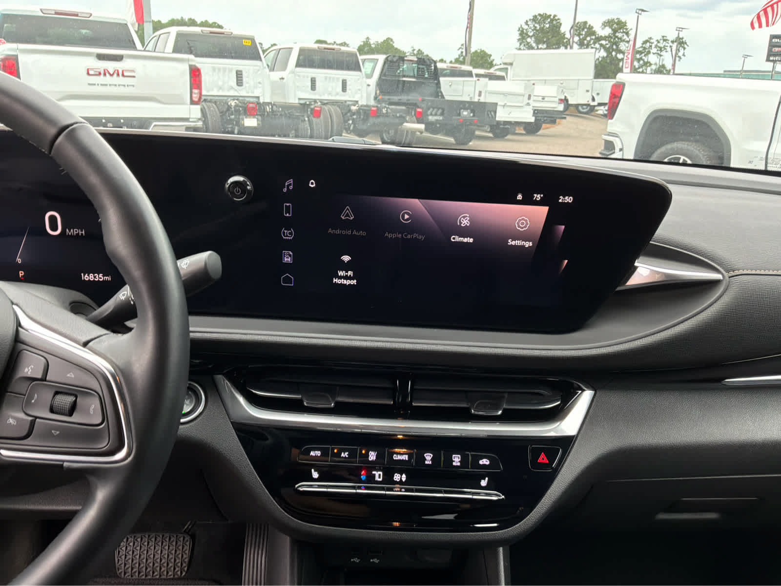 Used 2024 Buick Envista Avenir FWD image 16
