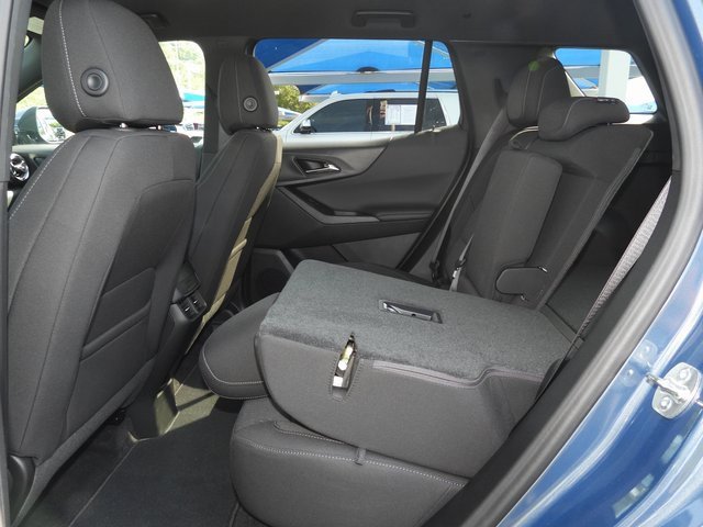 New 2026 Chevrolet Equinox LT image 33