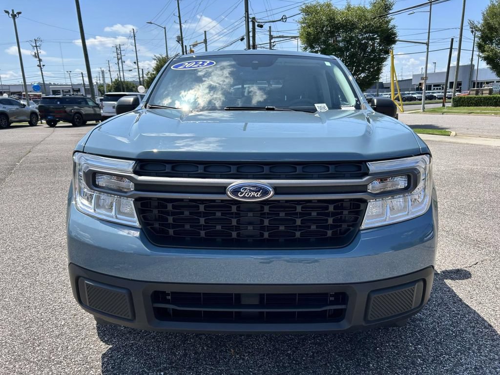 Used 2023 Ford Maverick XLT FWD image 6
