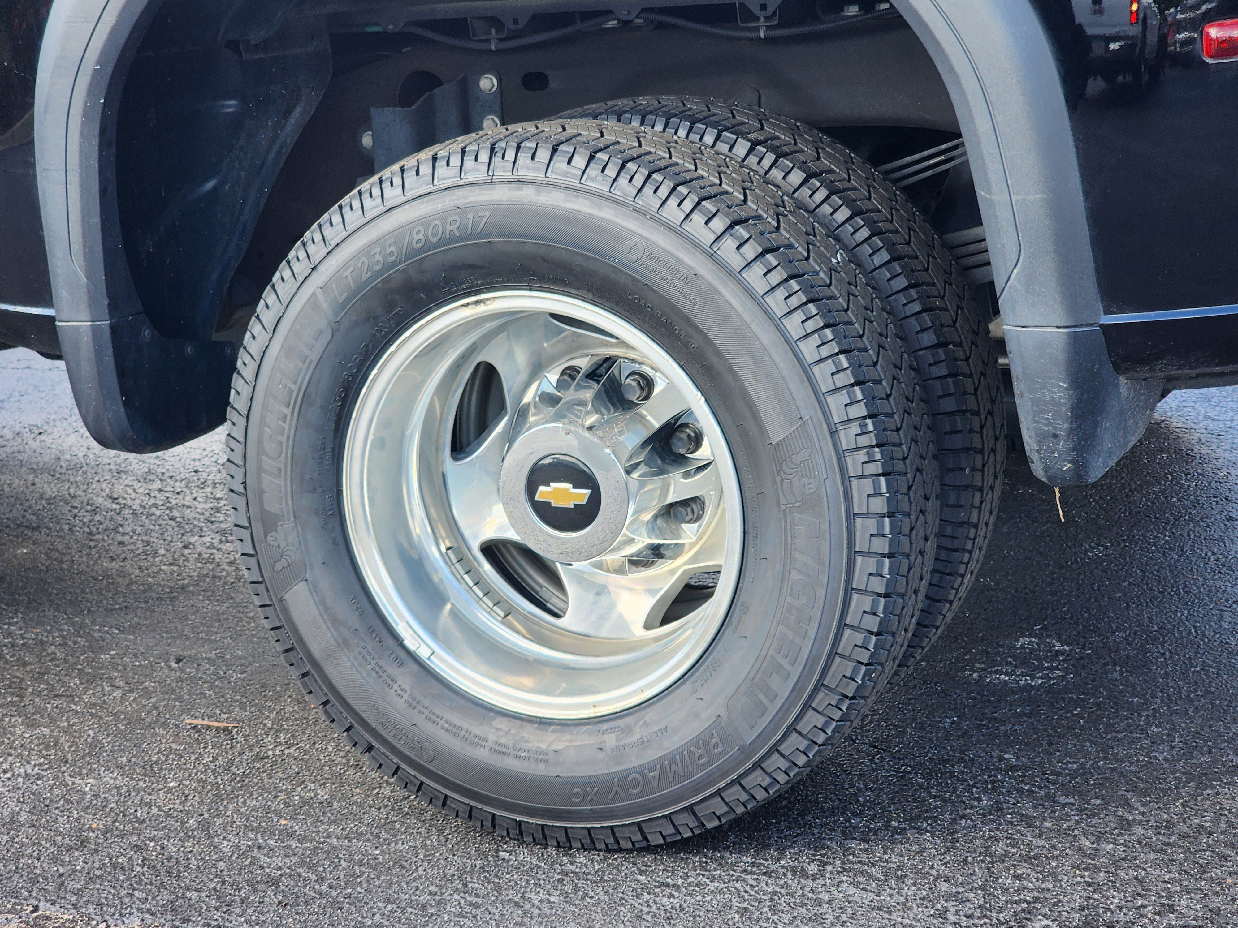 Used 2022 GMC Sierra 3500 Denali image 11