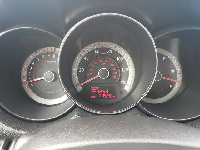 Used 2013 Kia Forte EX FWD image 31