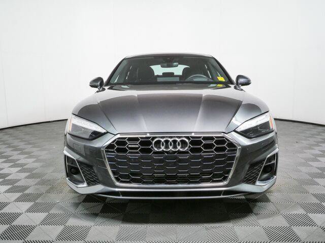 Used 2023 Audi A5 2.0T Prestige AWD/4WD image 36