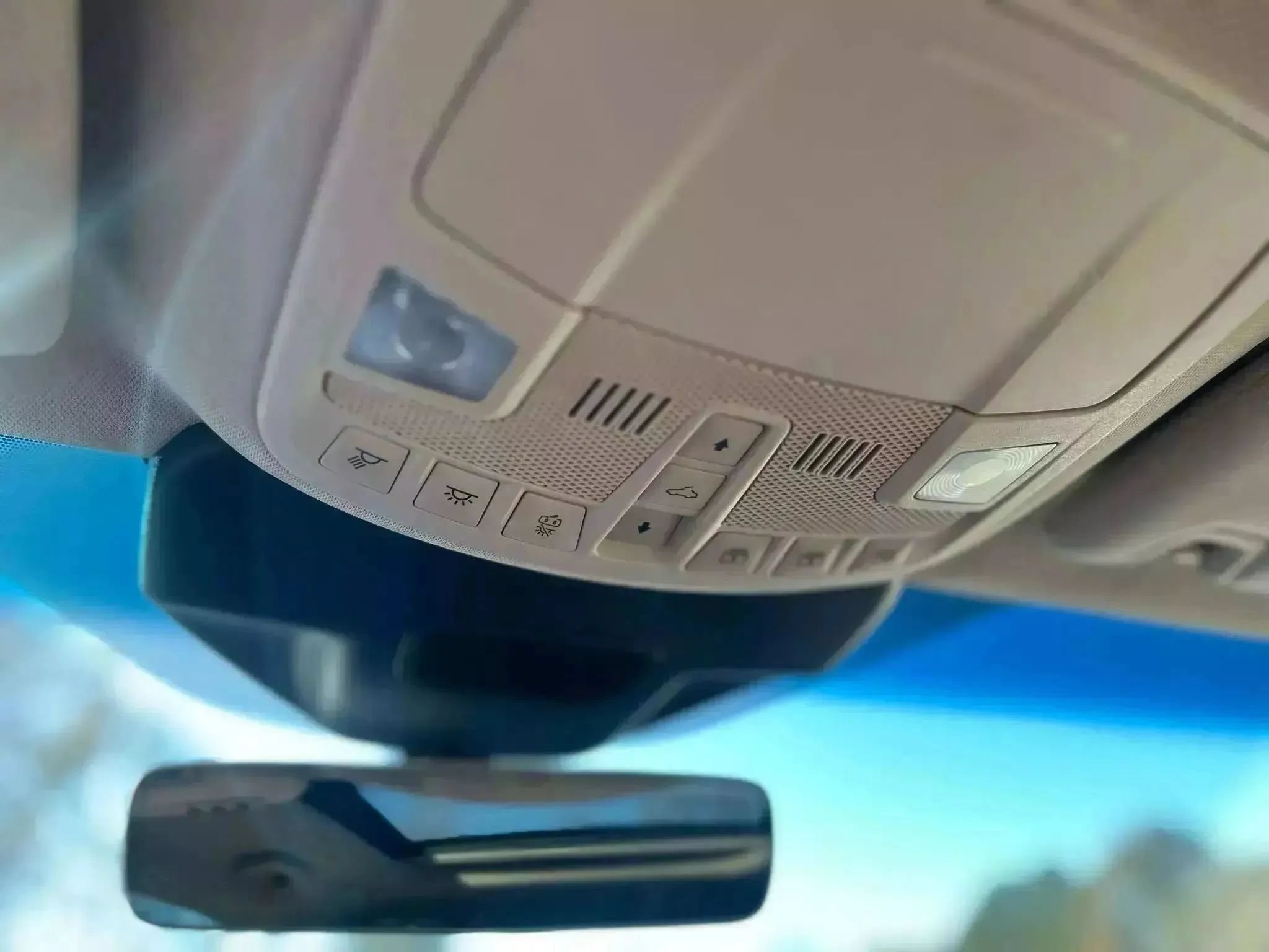 Used 2019 Lincoln Nautilus Reserve FWD image 22