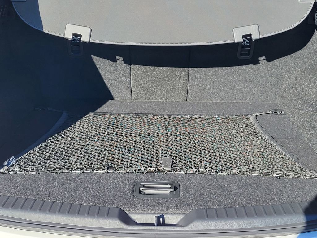 Used 2025 MAZDA CX-5 AWD 2.5 S w/ Preferred Package image 24