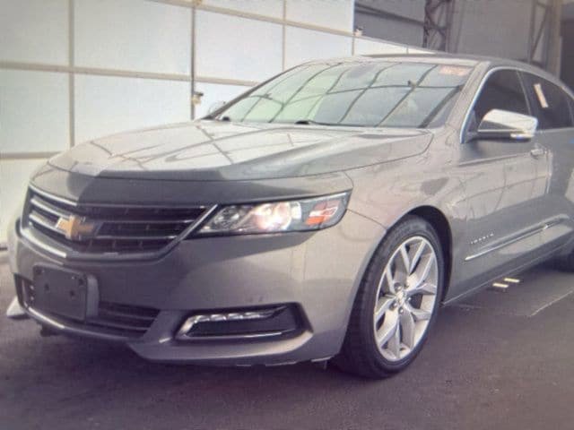 Used 2019 Chevrolet Impala Premier image 2
