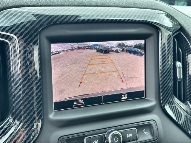 Used 2023 Chevrolet Silverado 1500 Custom RWD image 14