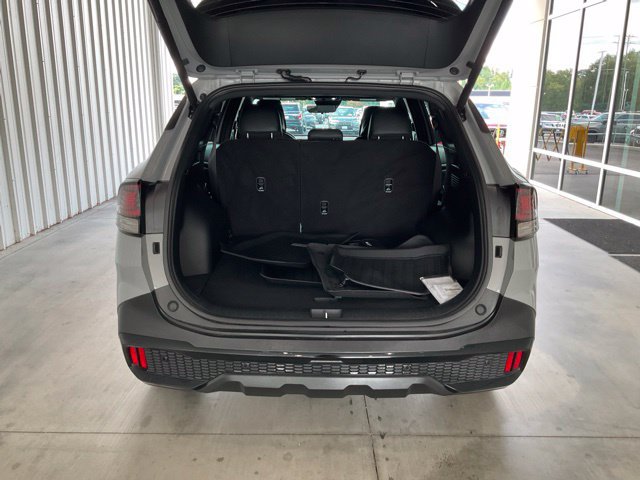 Used 2025 Kia Sportage X-Line w/ Premium Package AWD/4WD image 19