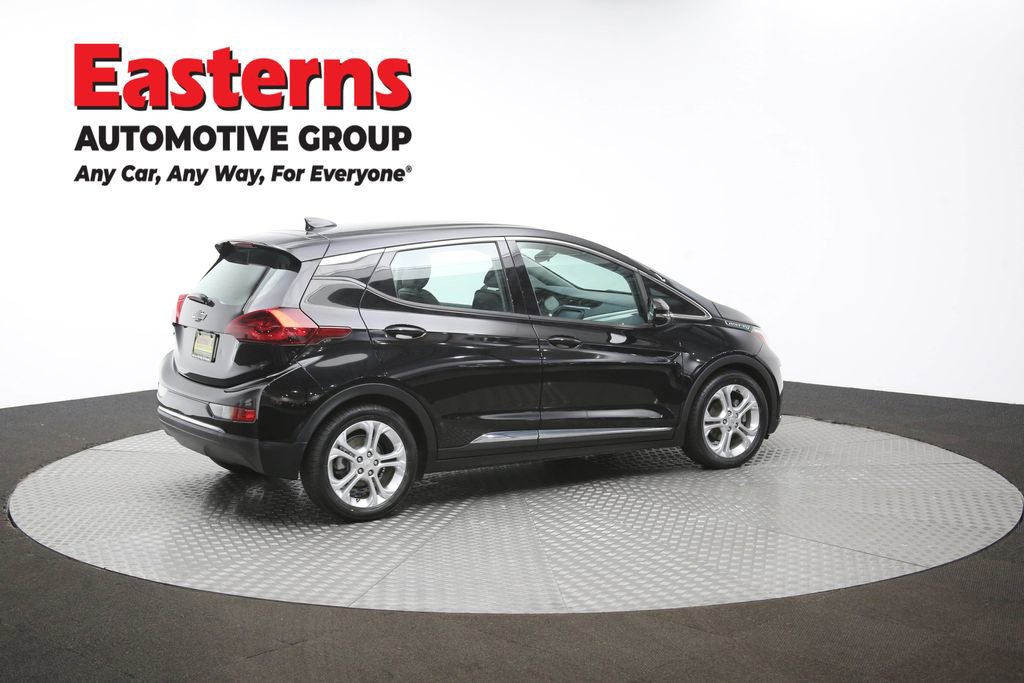 Used 2018 Chevrolet Bolt LT image 43
