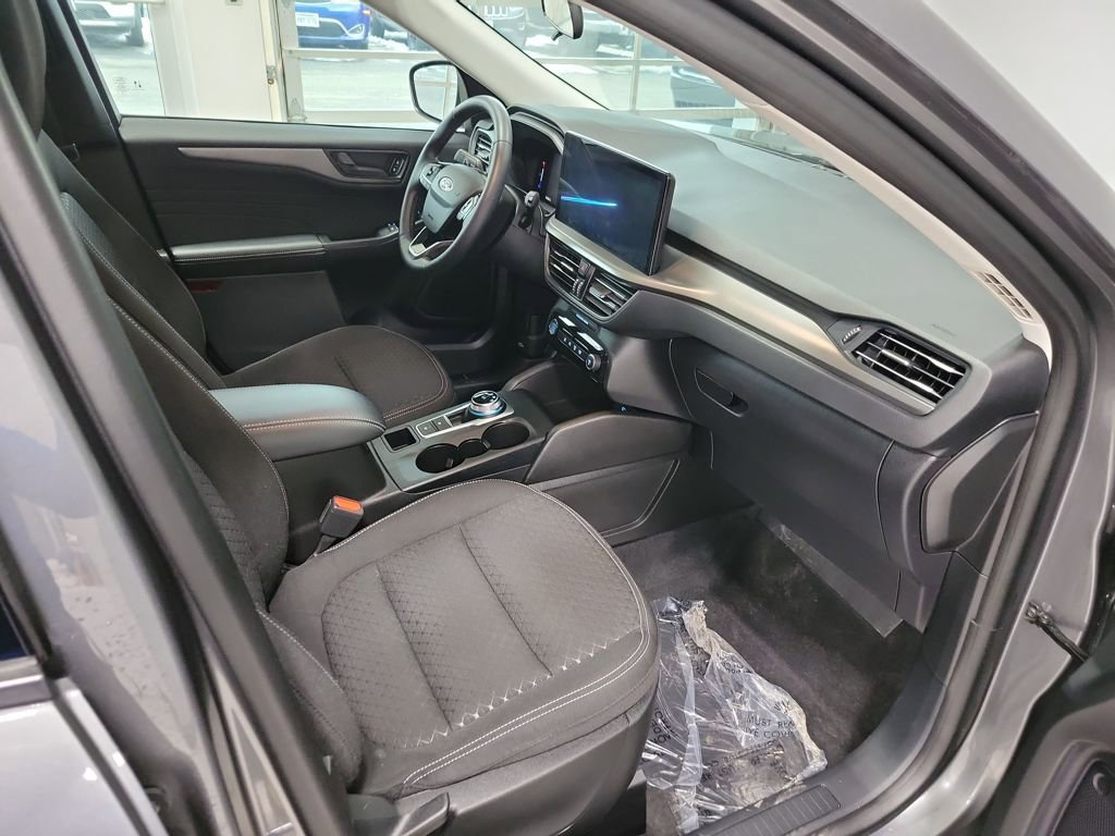 Used 2023 Ford Escape Active w/ Tech Pack #1 image 25