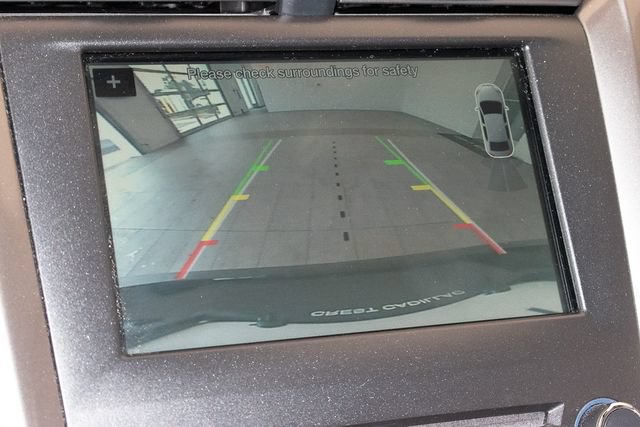 Used 2018 Ford Fusion SE w/ Fusion SE Technology Package FWD image 29