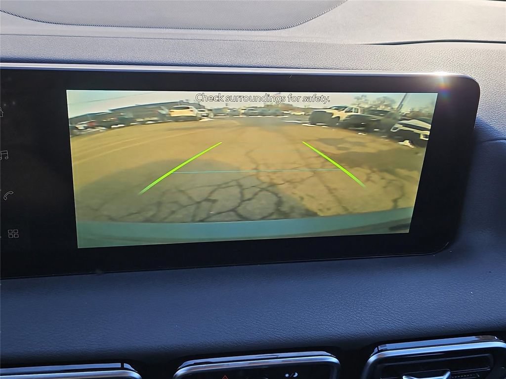 New 2026 Nissan Sentra S w/ Floor Mat Package FWD image 7