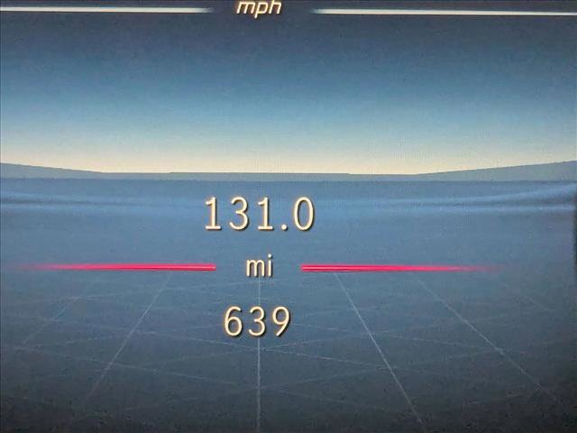 New 2025 Mercedes-Benz E 450 4MATIC All-Terrain Wagon image 11