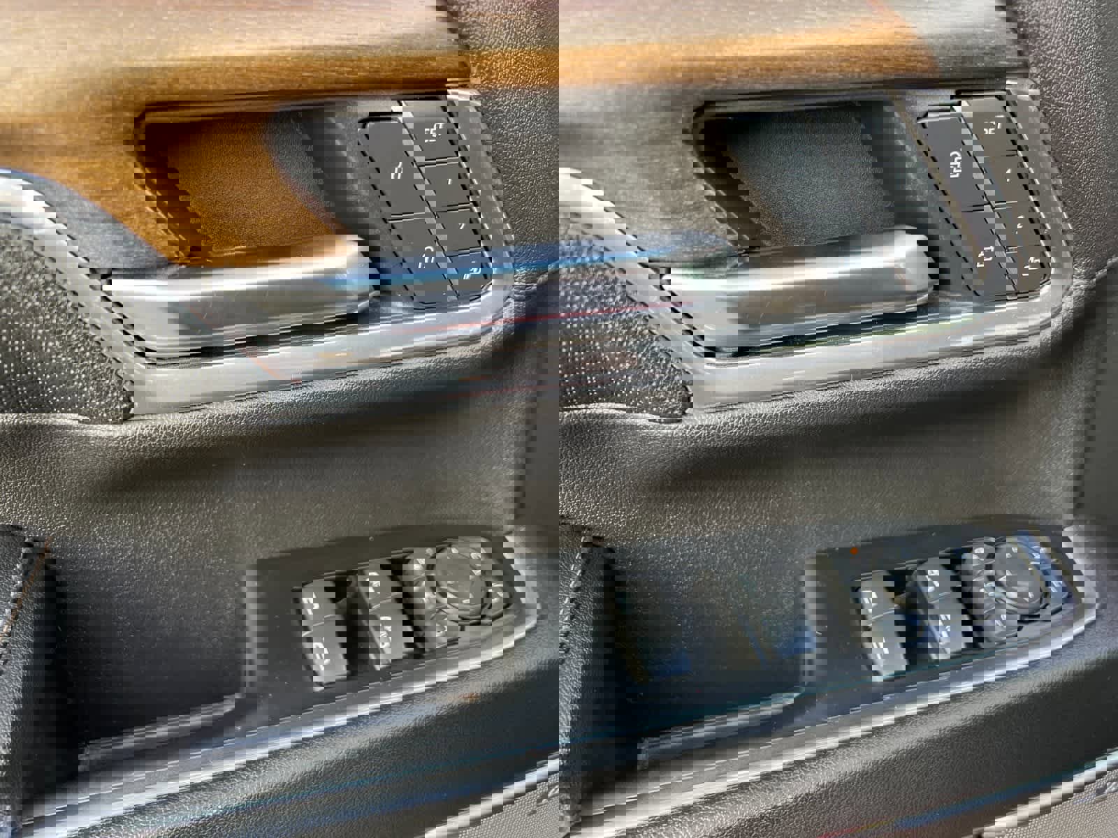 Certified 2024 Chevrolet Silverado 3500 High Country w/ High Country Premium Package image 12