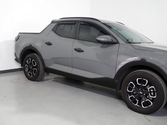 Used 2024 Hyundai Santa Cruz SEL w/ Activity Package FWD image 46