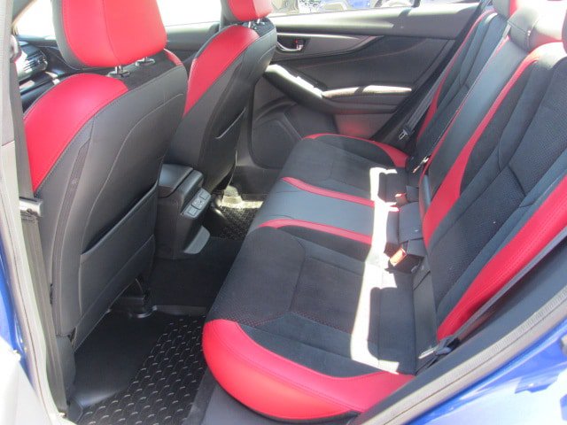 Used 2025 Subaru WRX Limited AWD/4WD image 10