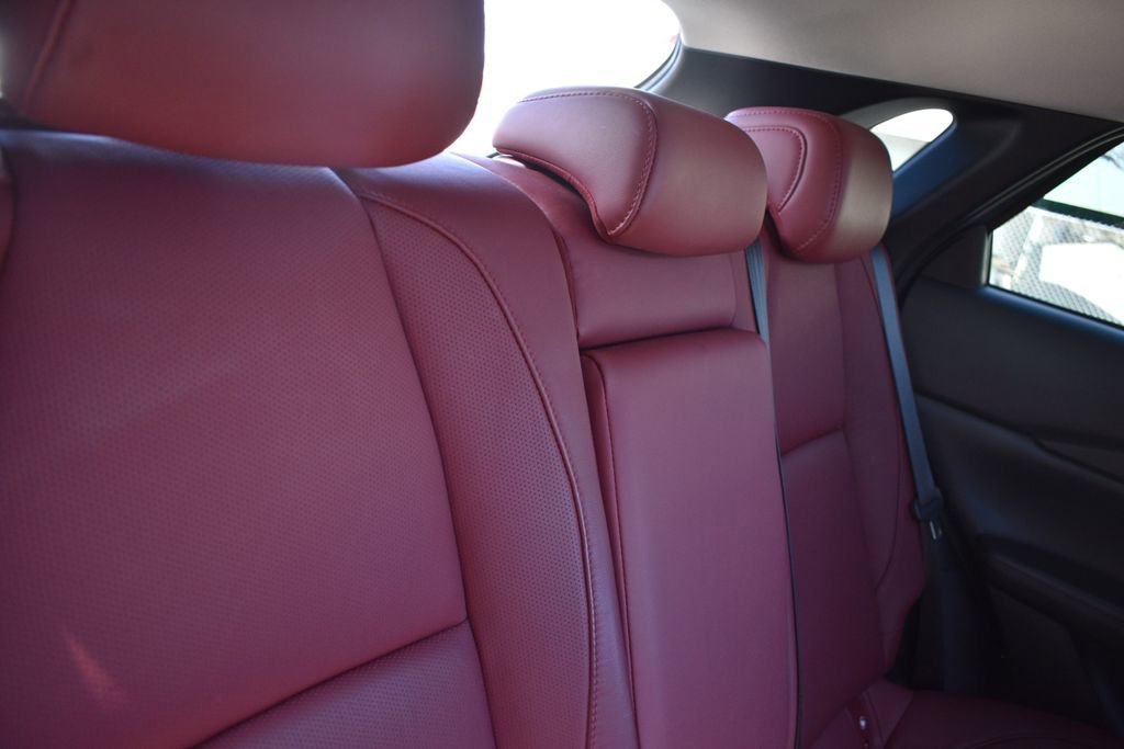 Used 2023 MAZDA CX-30 AWD 2.5 S w/ Preferred Package image 28