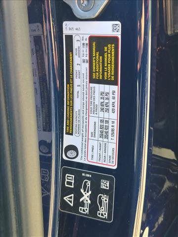 Used 2025 BMW X3 M50 w/ Premium Package AWD/4WD image 27