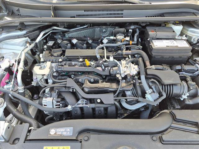 Used 2024 Toyota Corolla LE FWD image 21