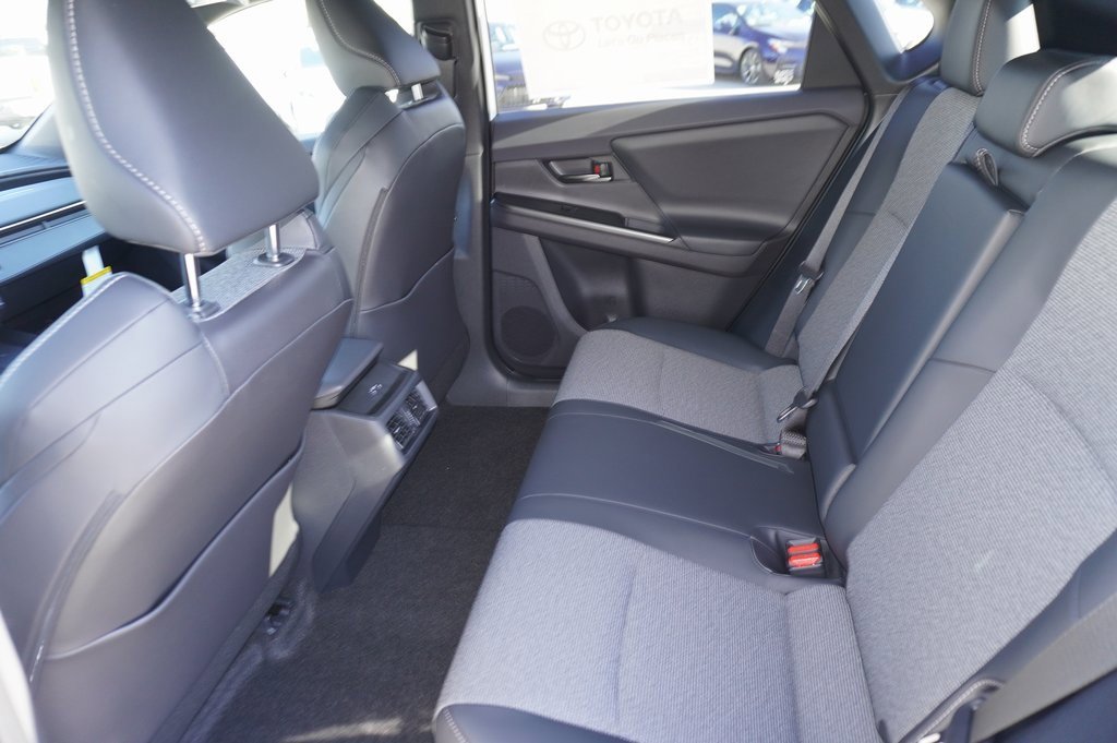 New 2026 Toyota bZ image 9