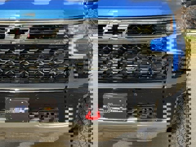 Used 2026 Chevrolet Silverado 1500 ZR2 image 10