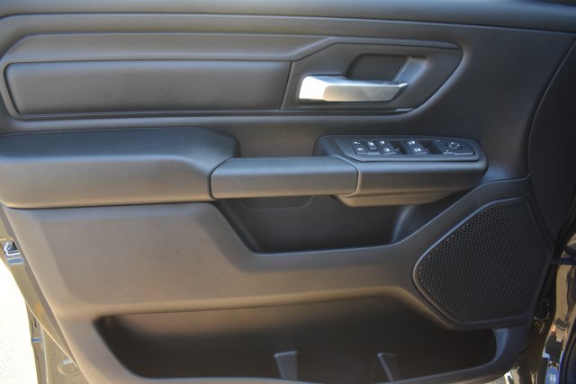 New 2027 RAM 1500 Warlock AWD/4WD image 12