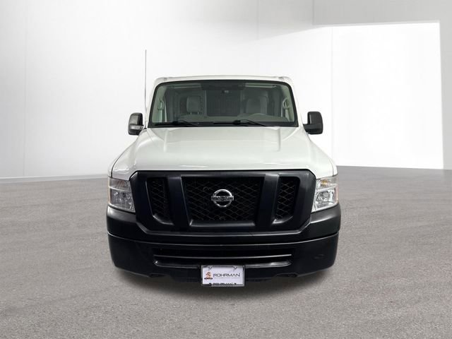 Used 2021 Nissan NV 1500 SV w/ Navigation Package image 22